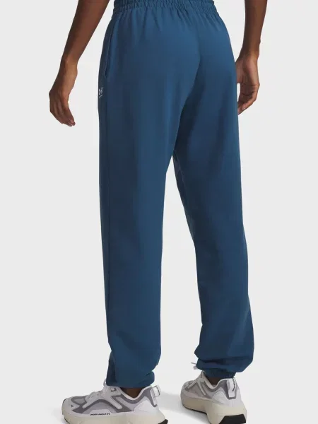 Махровые джоггеры Under Armour синие