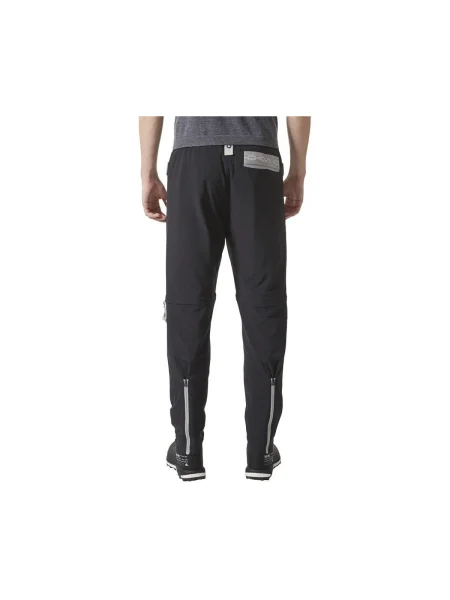 Nohavice Adidas čierna