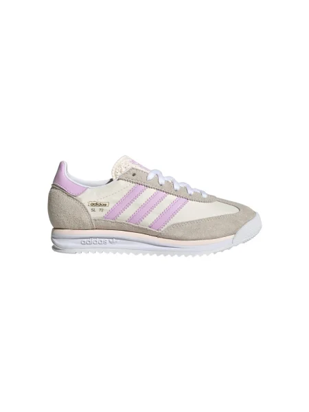 Sneaker Adidas bézs