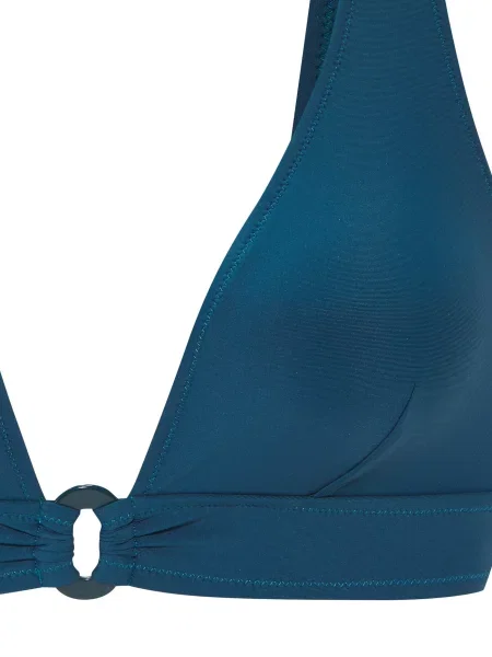LASCANA Bikiny petrolejová