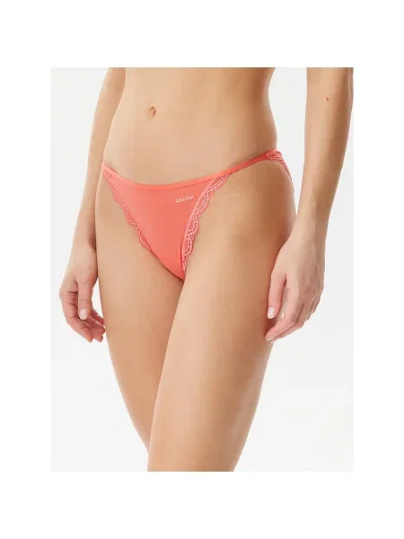 Calvin Klein Underwear Klasszikus alsó rózsaszín