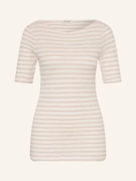 Marc O'polo Koszulka beige beżowa