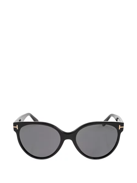 Ochelari de soare Tom Ford negru