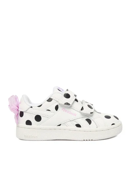 Reebok Sneakers alb