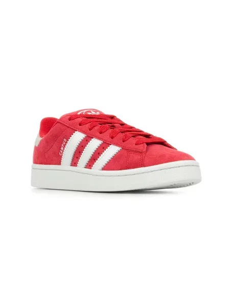Sneakersy adidas červené