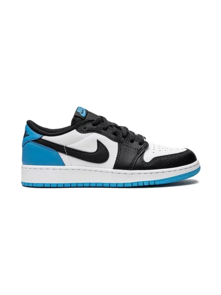 Sneakersy dziecięce Jordan Air Jordan 1 białe