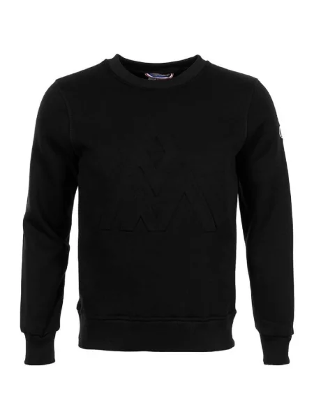 Majica Peak Mountain crna