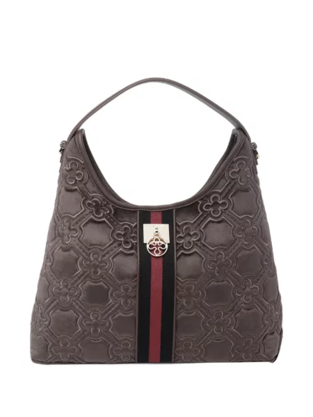 Geantă shopper V°73 maro