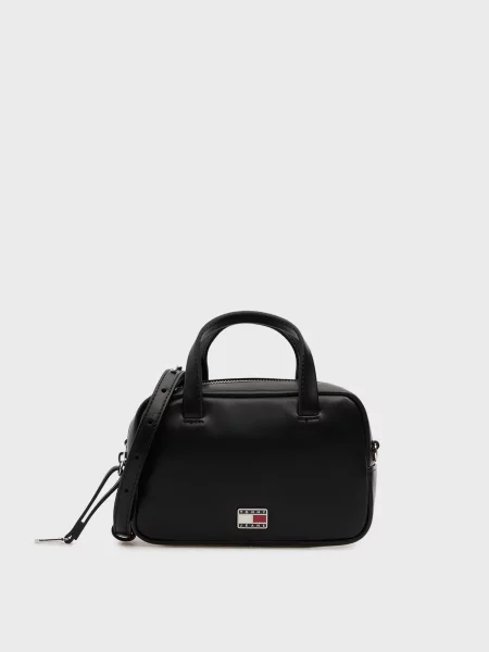 Сумка Tommy Jeans чорна