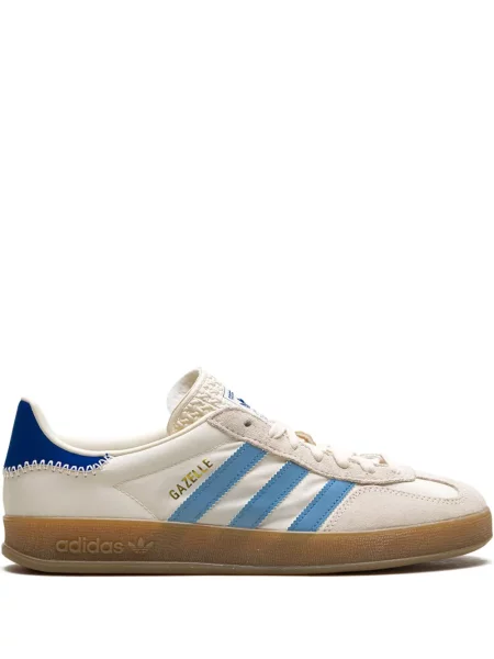 Sneakerși Adidas Spezial de cristal maro