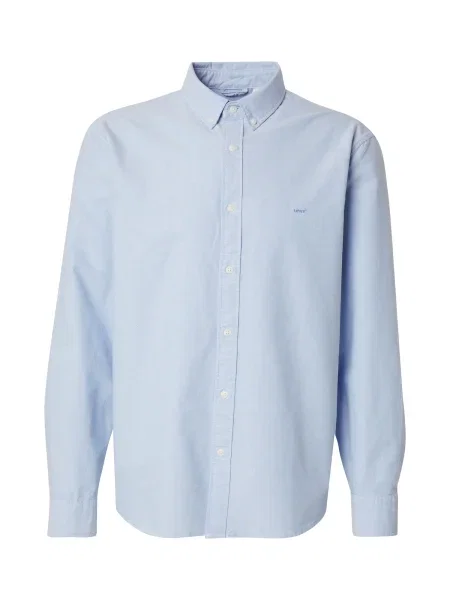 LEVI'S ® Cămașă AUTHENTIC deschis albastru