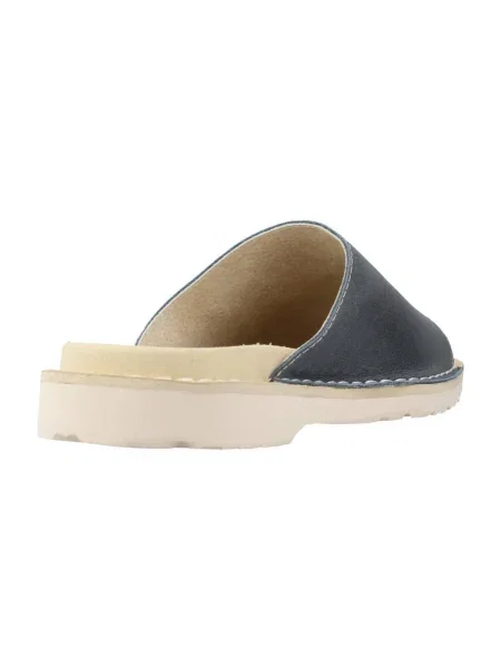 Pantofi Ria albastru