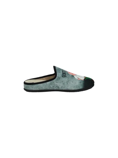 Pantofi Vulca-bicha gri