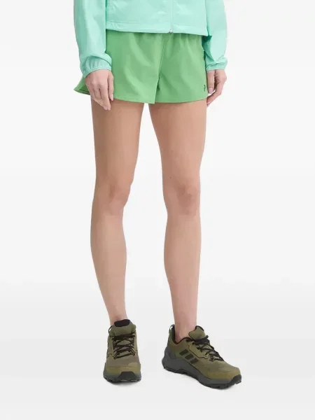Pantaloni scurți Peak Performance verde