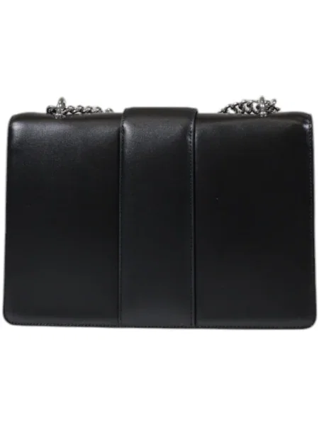 Armani Exchange Geantă pe umăr negru