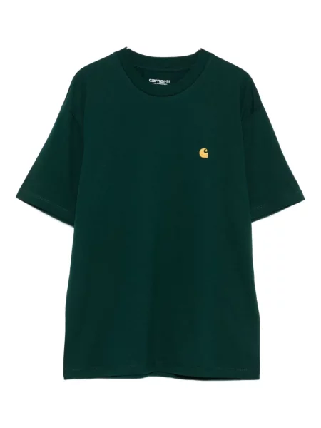 Tricou Carhartt Wip verde
