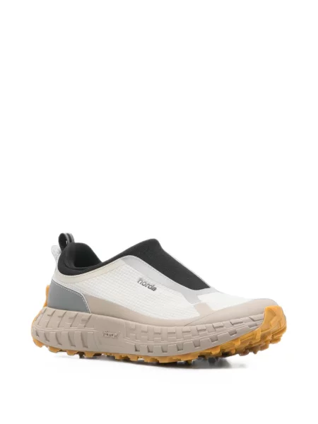 Sneakerși Norda gri