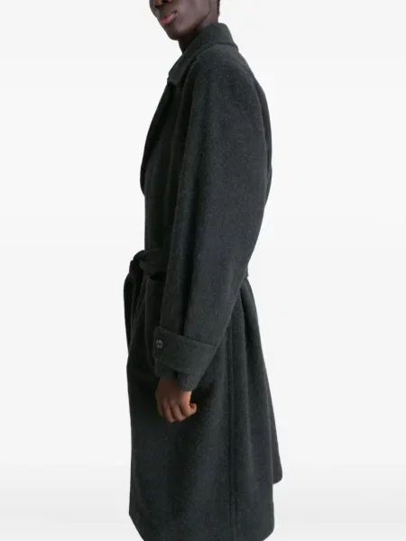 Palton Lemaire negru