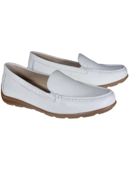 Pantofi Gabor alb