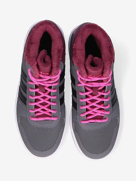 Кроссовки Adidas Hoops