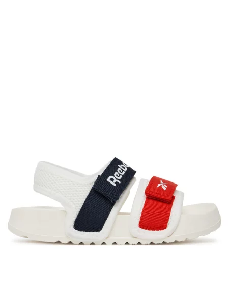 Sandały Reebok białe