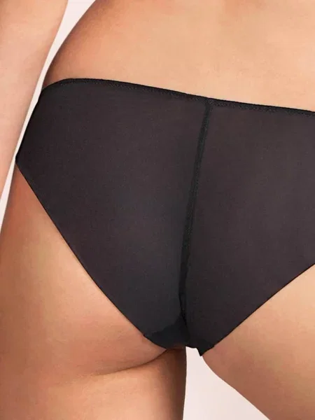 Трусы Andres Sarda черные