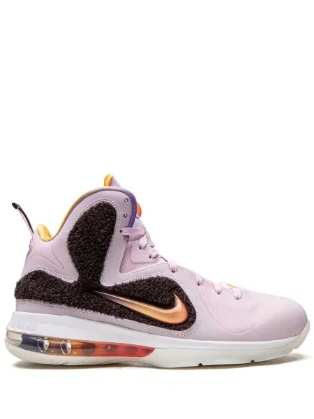 Sneakerși Nike LeBron roz