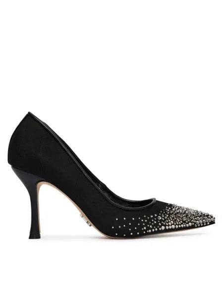 Steve Madden Pantofi cu subțire negru