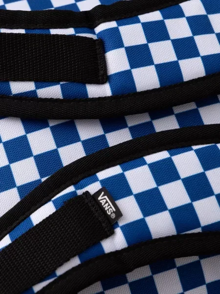Vans раница Old Skool Check бяло