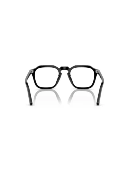 Okulary przeciwsłoneczne Persol czarne