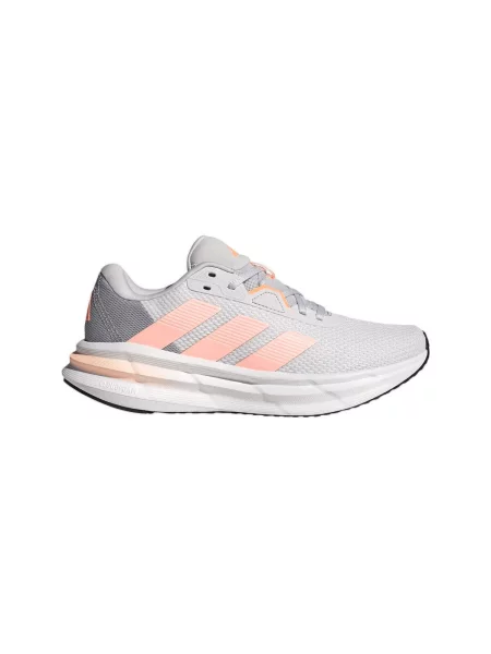 Galaxie pantofi Adidas alergare gri