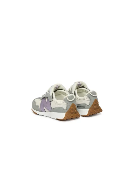 Sneakersy New Balance sivá
