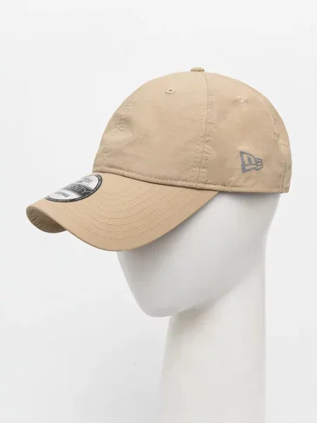 Кепка New Era WR однотонна бежевий