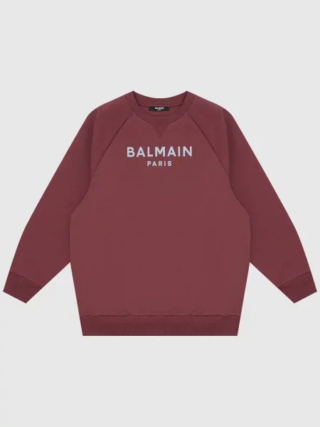 Детский свитшот Balmain