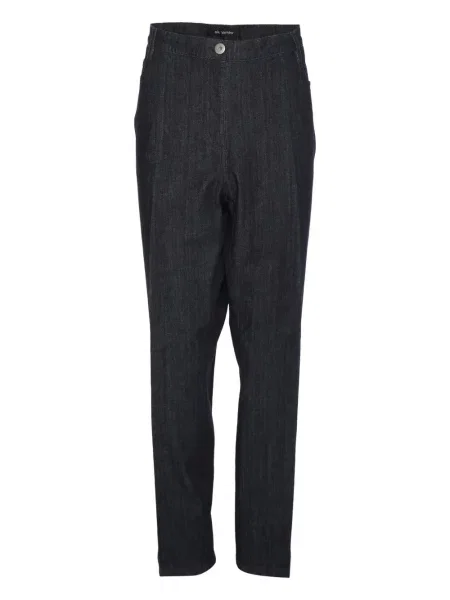 Pantaloni Elena Mirò albastru