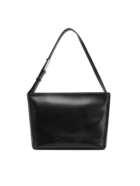 Calvin Klein Geantă negru