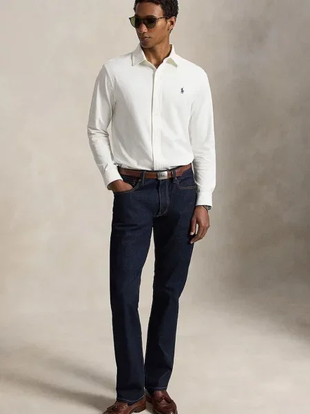 Рубашка Polo Ralph Lauren