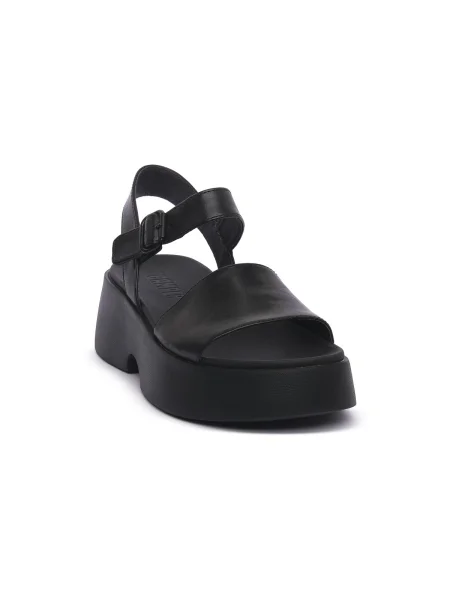 Pantofi Camper negru