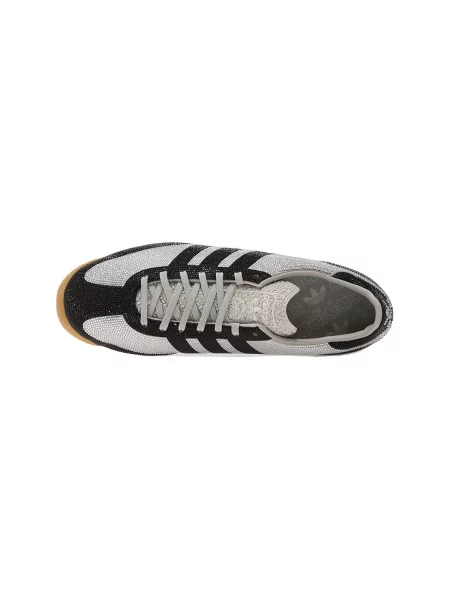 Pantofi Adidas gri
