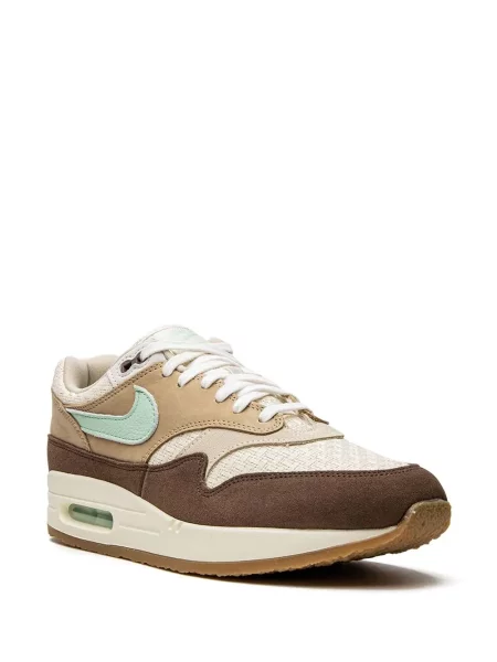 Krepo sportbačiai Nike Air Max 1 ruda