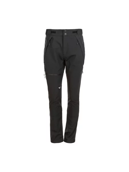 Softshellové kalhoty Whistler