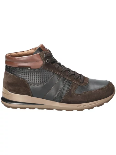Pantofi Mephisto maro