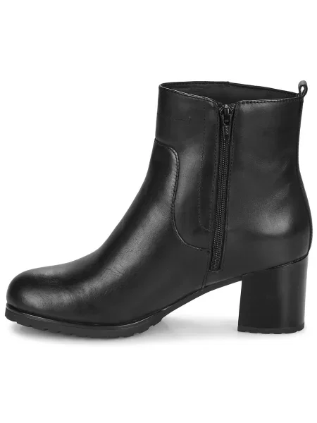 Pantofi Geox negru