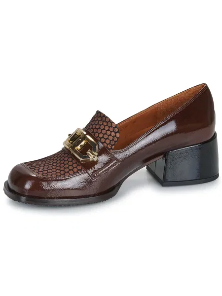 Pantofi Chie Mihara maro