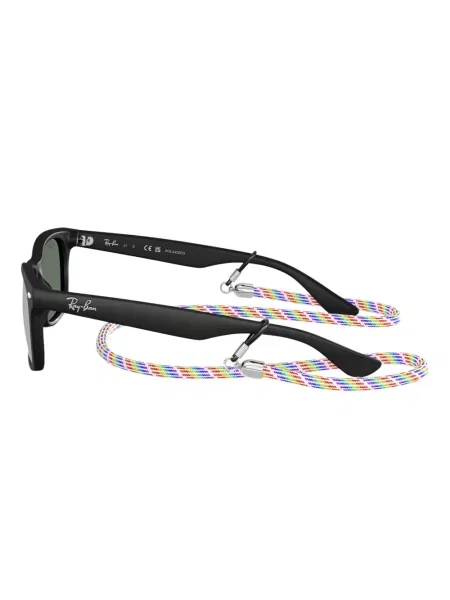 Слънчеви очила Ray-ban черно