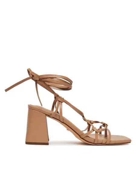 DeeZee Босоніжки бежевий