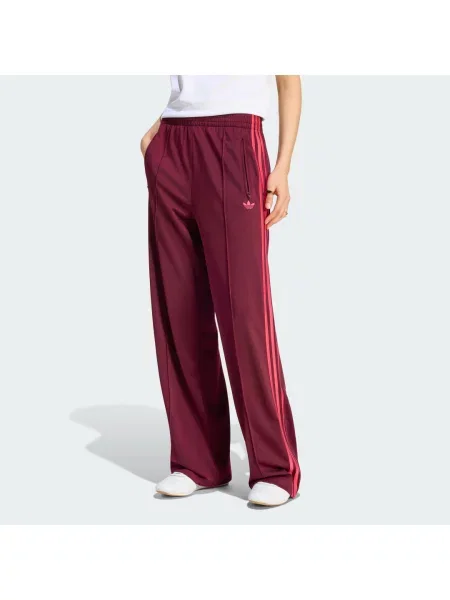 SPORTOVNÍ KALHOTY FIREBIRD LOOSE růžové