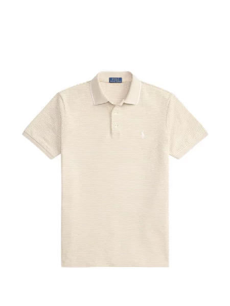 Długa marynarka Polo Ralph Lauren w jodełkę dwurzędowa zielona