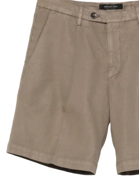 Pantaloni chino Michael Coal