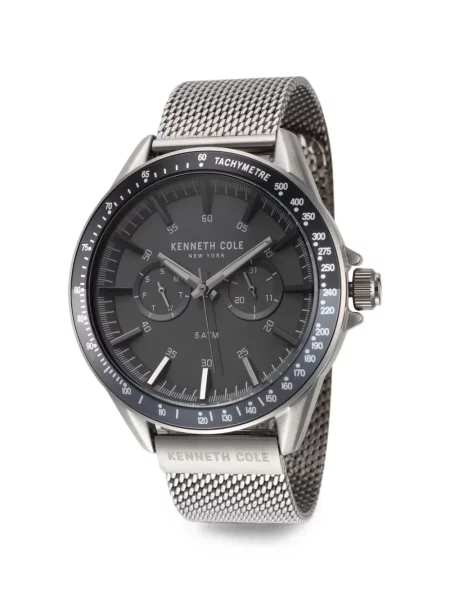 Ceas Kenneth Cole negru